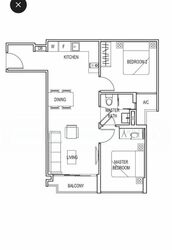 Space @ Kovan (D19), Apartment #507256271